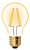 Лампа светодиодная Vintage 6Вт Форма А LED-A60-6W/GOLDEN/E27